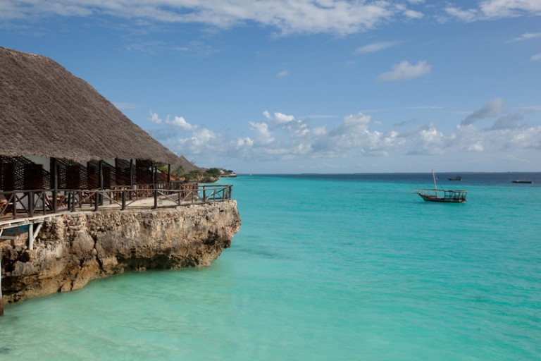 Tag på højskole i udlandet