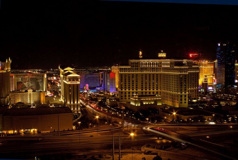 Kom frem og tilbage i midtbyen