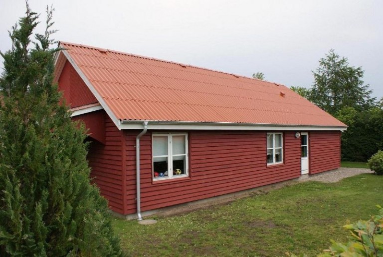 Vælg ståltag og få kvalitet for alle pengene