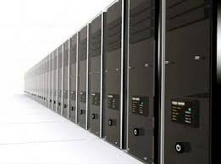 Få hjælp til serverhosting lige her