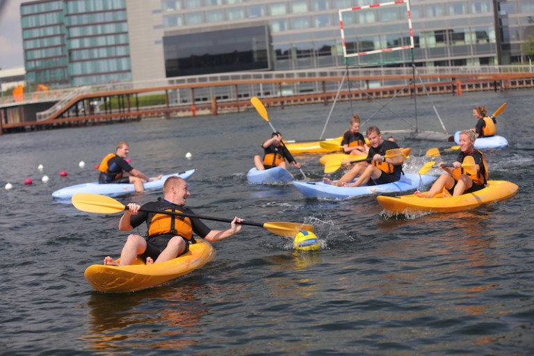 Brug for sjove ideer til polterabend