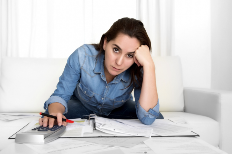 Derfor skal du finde dig et godt advokatfirma