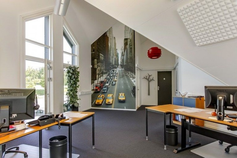 Professionel og pålidelig boligudlejning