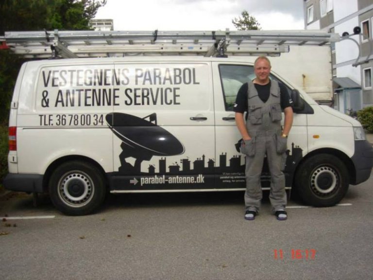 Underholdende timer med det rette Parabol TV