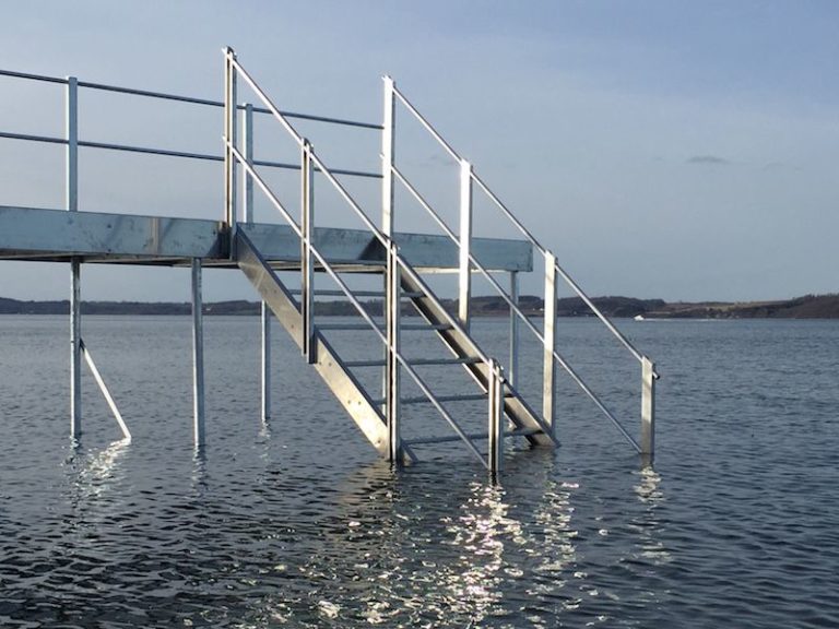 Find en badebro i god kvalitet her