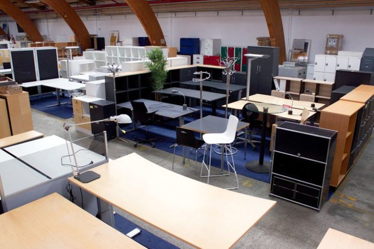 Lækre møbler fra Montana – find dem her