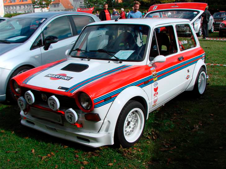 Få smarte sticker til bil