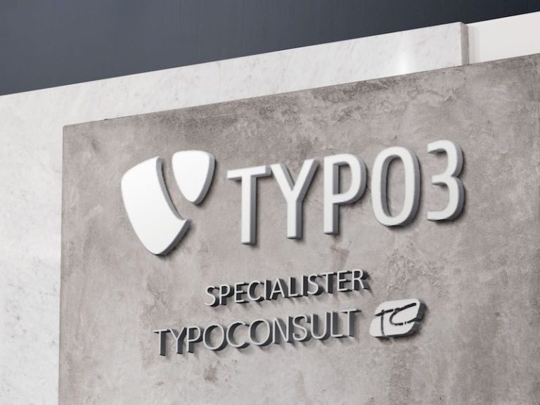 Gør hverdagen nemmere med Typo3 cms