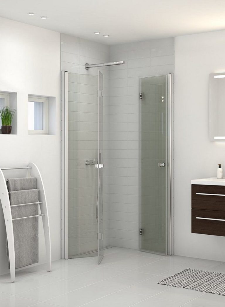 Skab dit eget unikke miljø med lækre badeværelsesmøbler