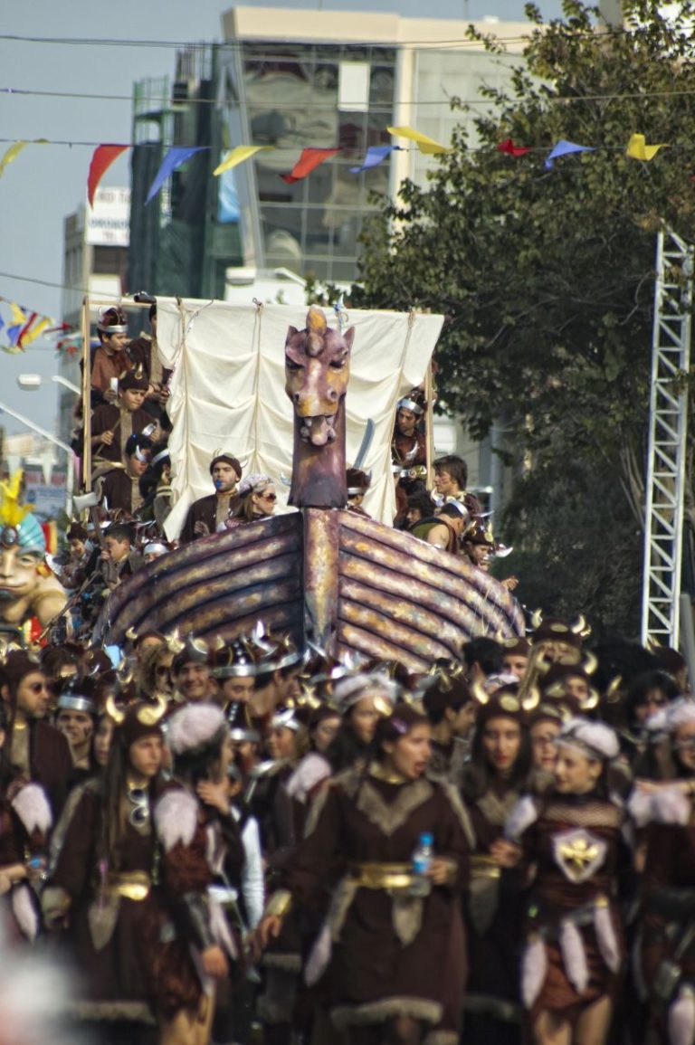 Høje deltagerantal kræver god planlægning