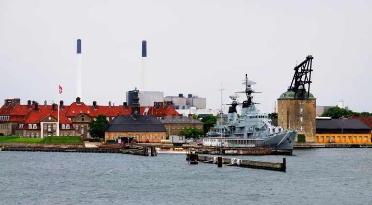 Hold ferien i et lækkert feriehus