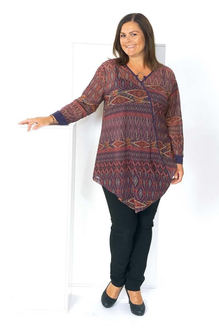 Fyld klædeskabet op med Zoey tøj i dag