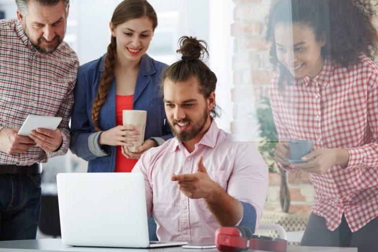 Bruger du den rigtige form for markedføring?