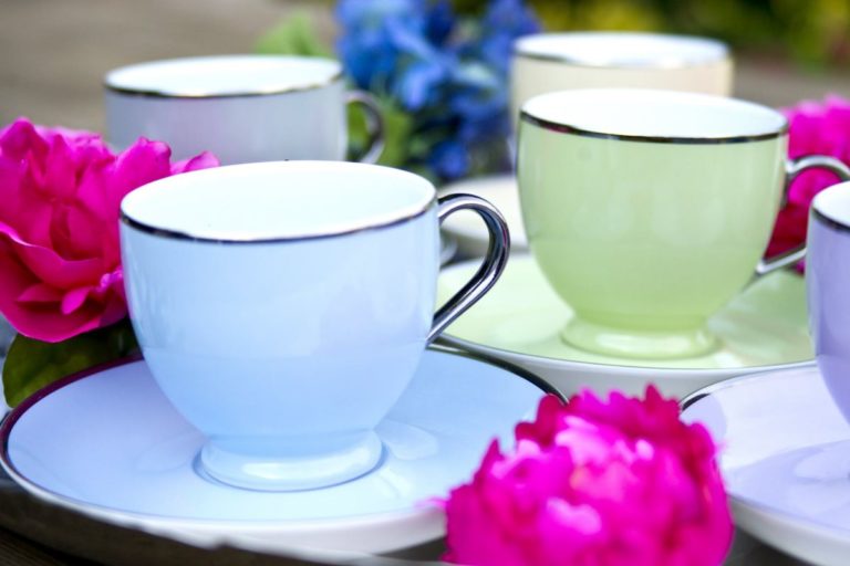 Trip trap til dit hjem og nye livsstil