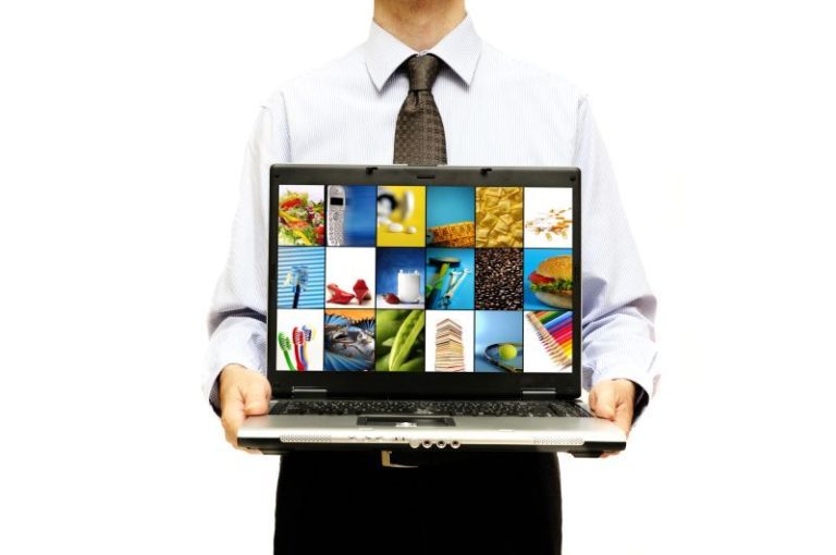 Computeren og hvad er det lige den gør ved os?