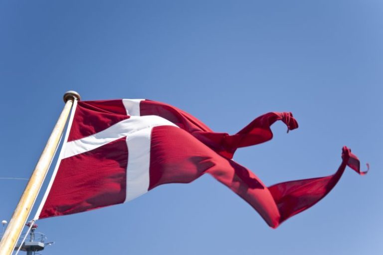 Hvor holder du årets sommerferie henne?