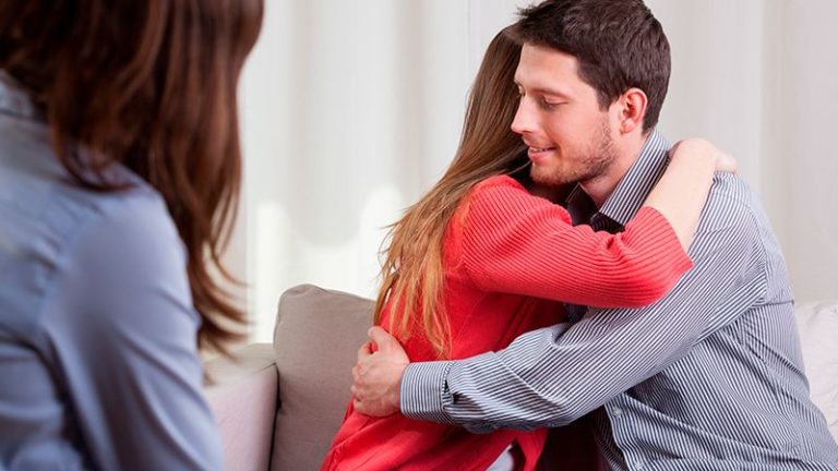 Dygtig parterapeut i København