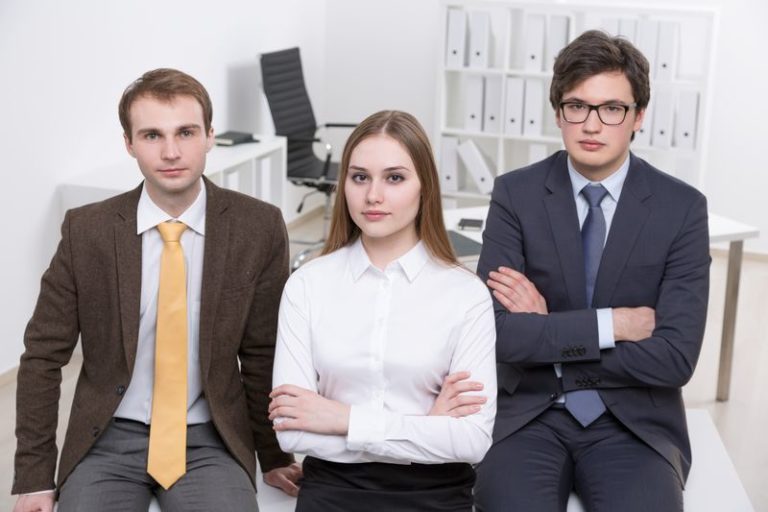 Når du har bryg for een dygtig advokat