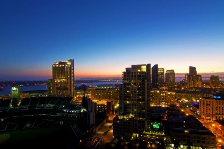 Byen rummer på mange hemmeligheder