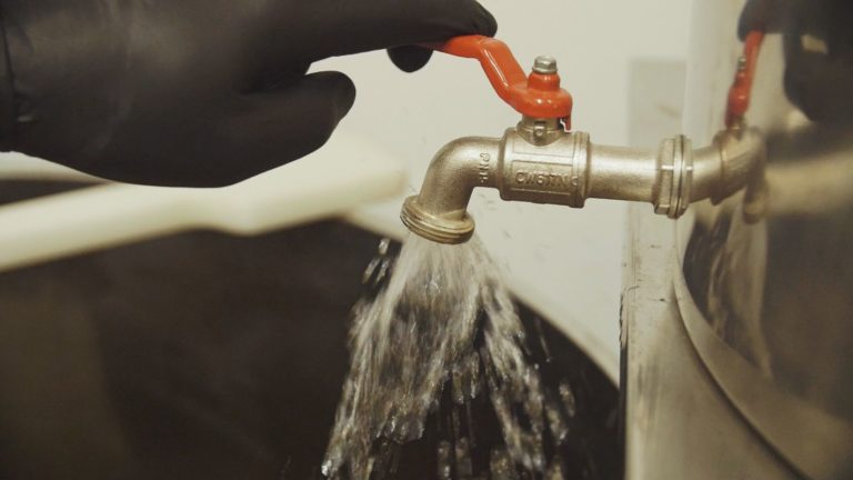 Her finder du øl og spiritus, der matcher den forvænte gane