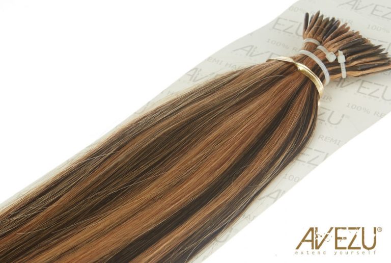 Få det hår du ønsker med Hair extensions