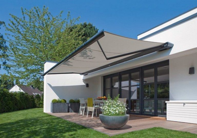 Nyt år nye gardiner